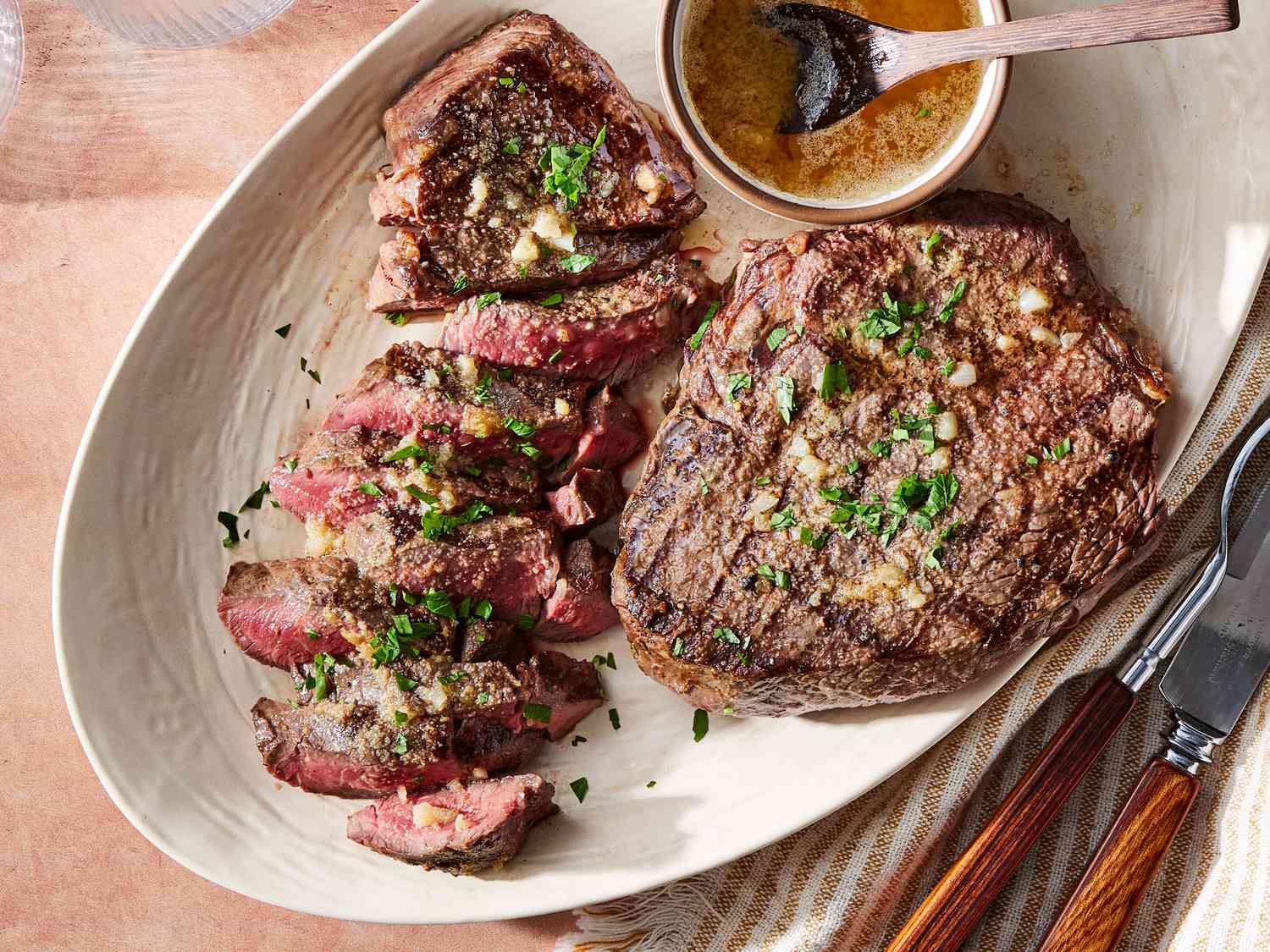 Beef Dish